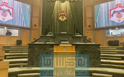 مجلس النواب: استدعاء سفيرنا من الكيان
