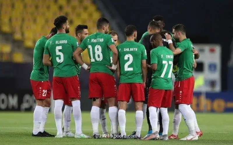 الوحدات يصعد لصدارة الدوري مؤقتا