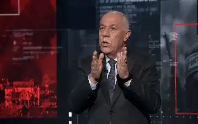 الدويري: قتلى الاحتلال أكثر مما هو