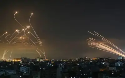 الحوثيون: أطلقنا دفعة كبيرة من الطائرات