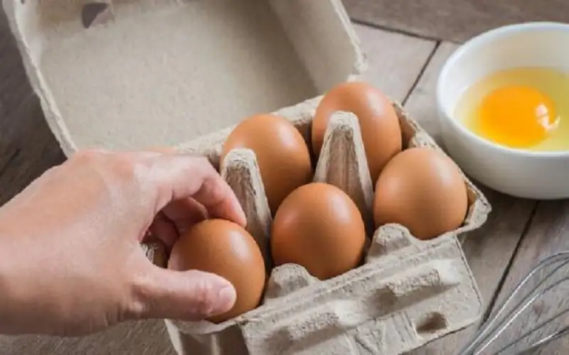 ما فائدة تناول ثلاث بيضات في
