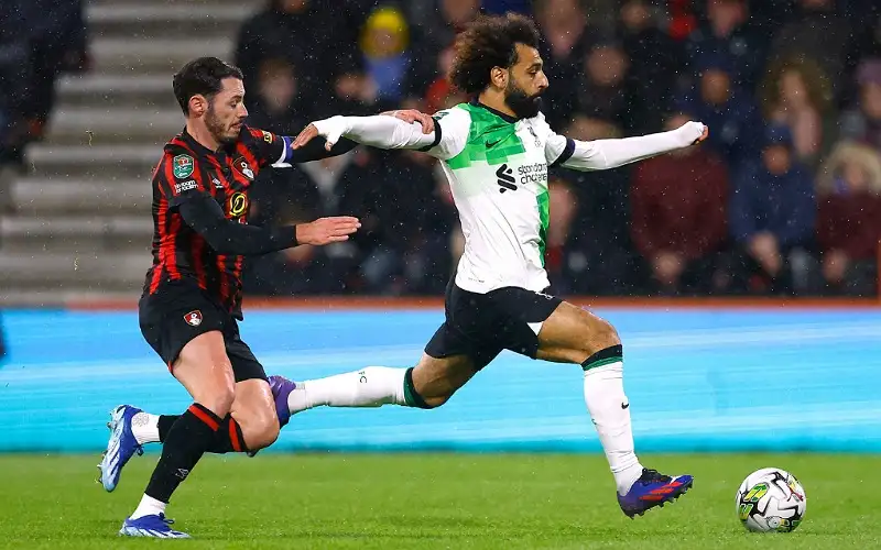 ليفربول يواجه وست هام وتشيلسي ضد