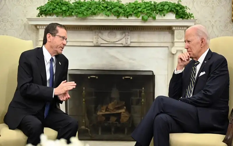 سيناريوهات تناقشها أمريكا والاحتلال لمستقبل غزة