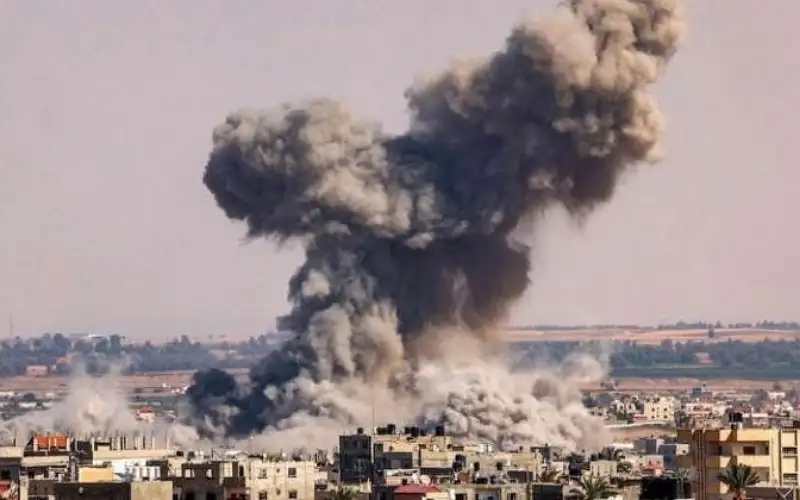 مسؤول أممي: الفشل بوقف الحرب على