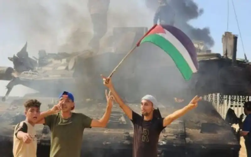 جيش الاحتلال يرفع عدد الأسرى المؤكد