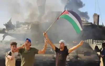 جيش الاحتلال يرفع عدد الأسرى المؤكد