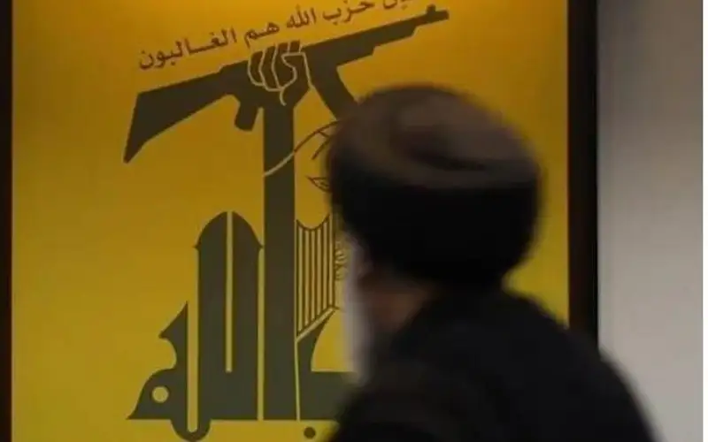 الاحتلال يوجه رسالة إلى نصر الله