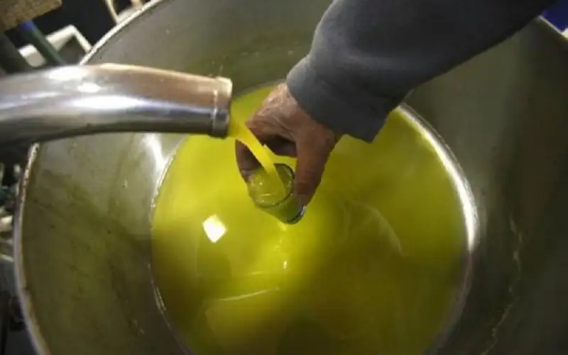 الغذاء والدواء: لا تشتروا زيت الزيتون