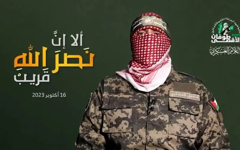 أبو عبيدة: قتلاكم اكثر مما تعلن