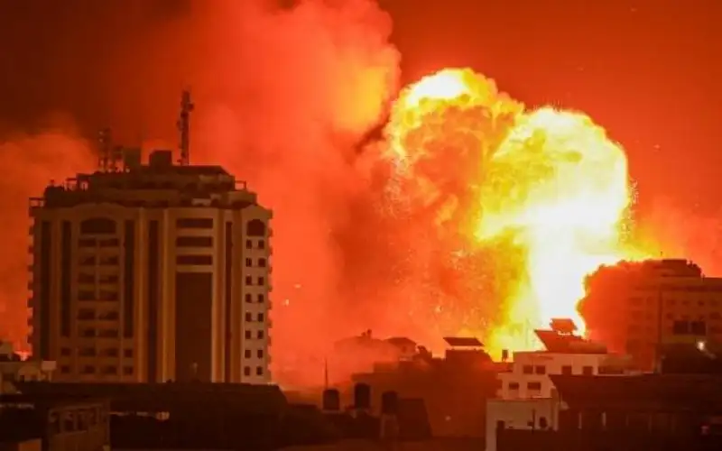 البنتاغون: لا نؤيد وقف إطلاق النار