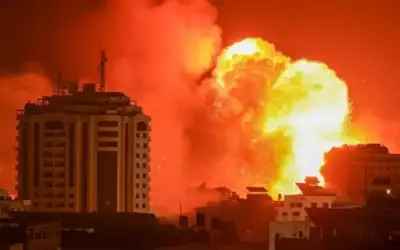 البنتاغون: لا نؤيد وقف إطلاق النار