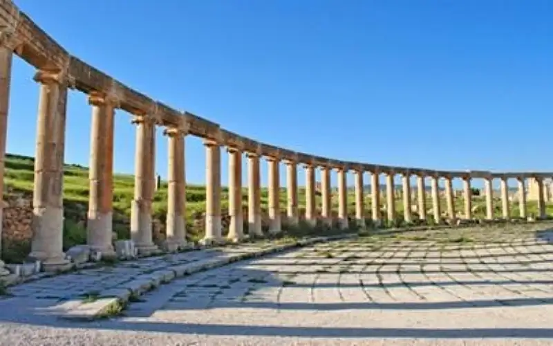 أجواء معتدلة في أغلب المناطق حتى