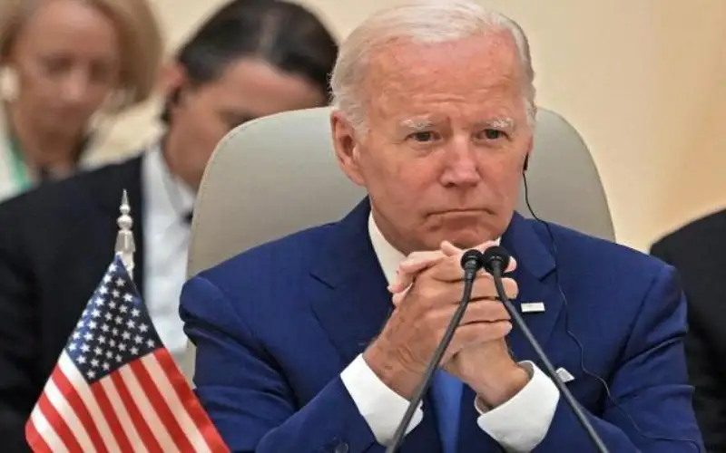 إدارة بايدن أبلغت إسرائيل بصعوبة تحقيق