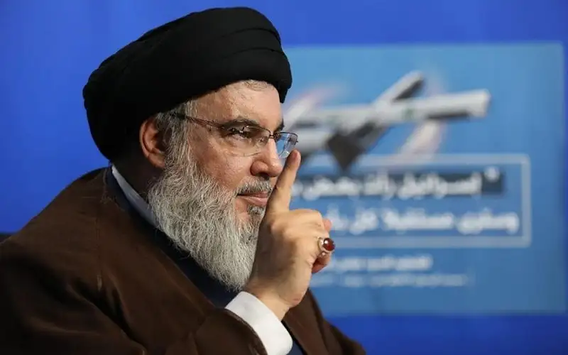 نصر الله: عملية طوفان الأقصى فلسطينية