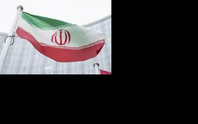 إيران: قتلى بحريق بمركز لمعالجة الإدمان