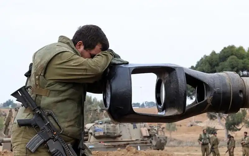 جيش الاحتلال: 10 من جهاز الشاباك