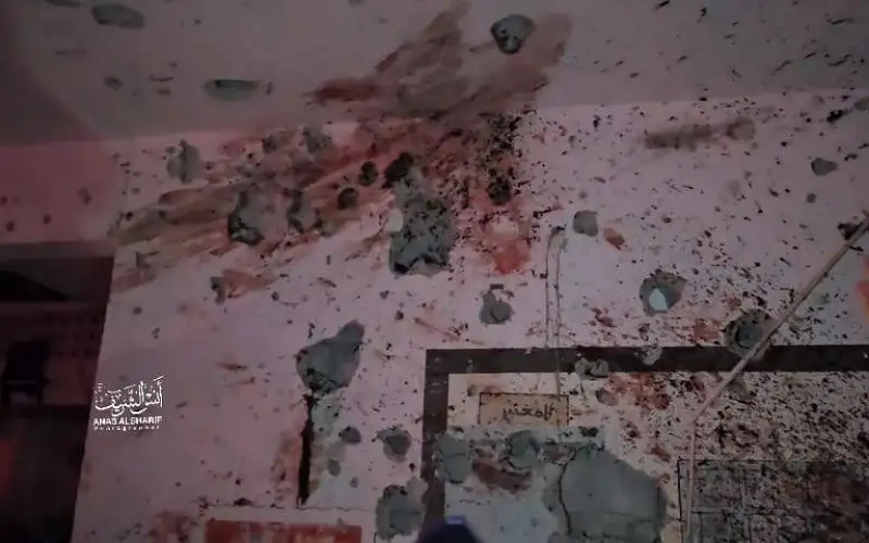 الفصائل الفلسطينية: لا يوجد أي مكان