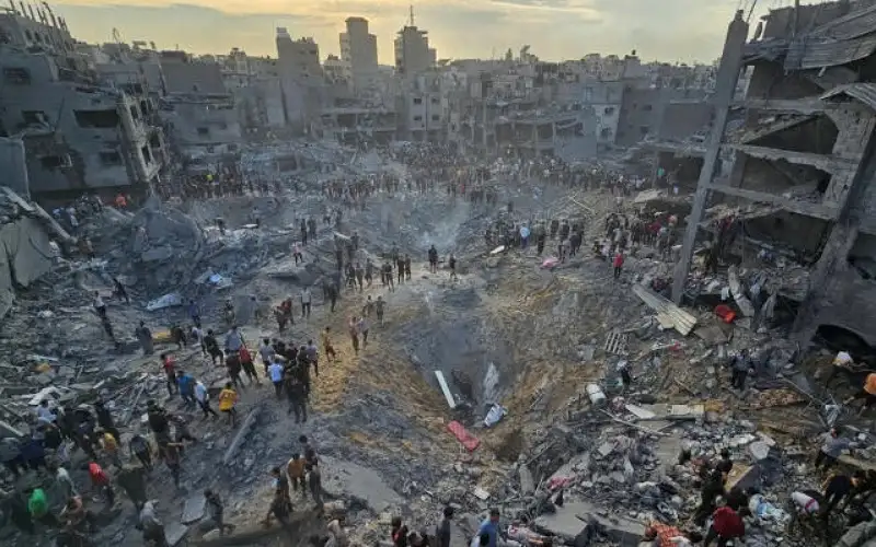 البنتاغون يطلب من تل أبيب تفسيرا