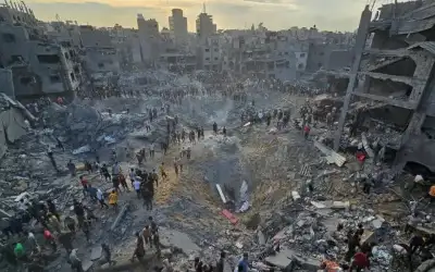 البنتاغون يطلب من تل أبيب تفسيرا