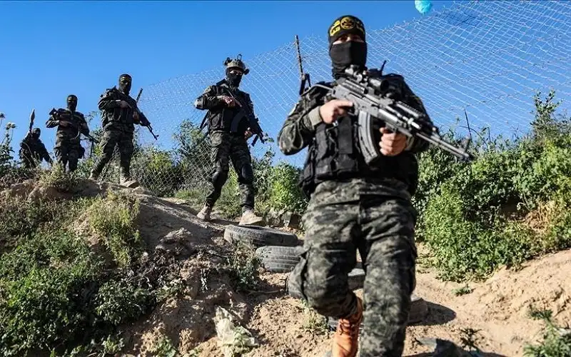 سرايا القدس: الاحتلال تكبد خسائر في