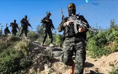 سرايا القدس: الاحتلال تكبد خسائر في