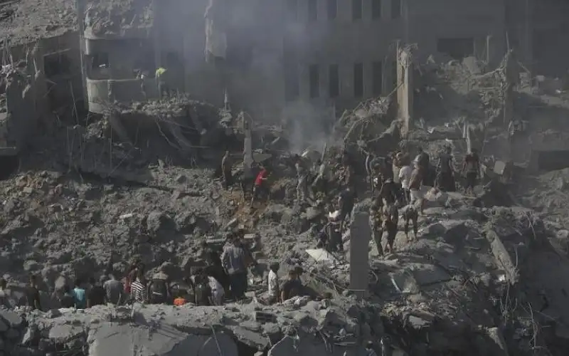 البيت الأبيض: لا نسعى للتصعيد