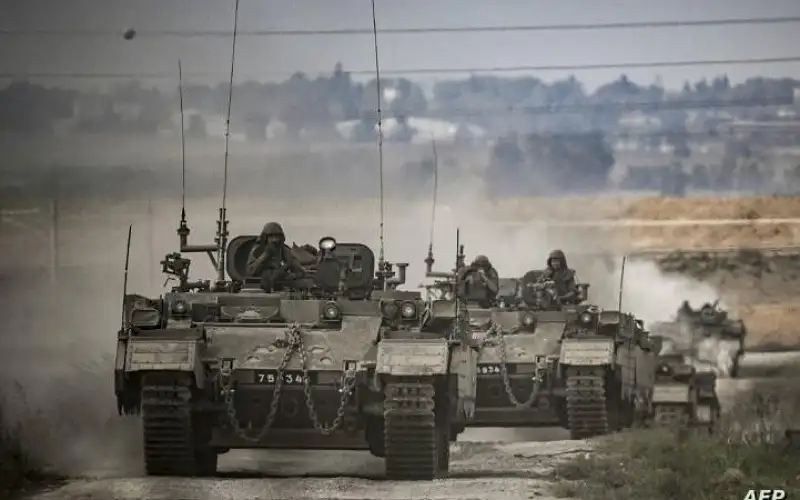 محلل عسكري: إسرائيل وقعت بفخ الهجوم