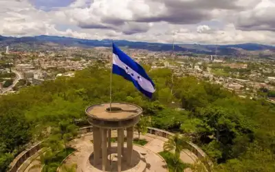 هندوراس تستدعي سفيرها لدى تل أبيب