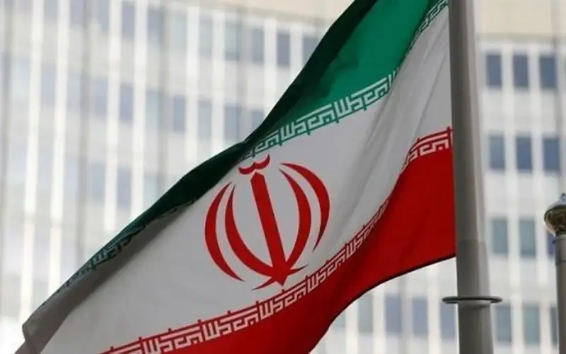 إيران تعلن عن بدء عمل محور