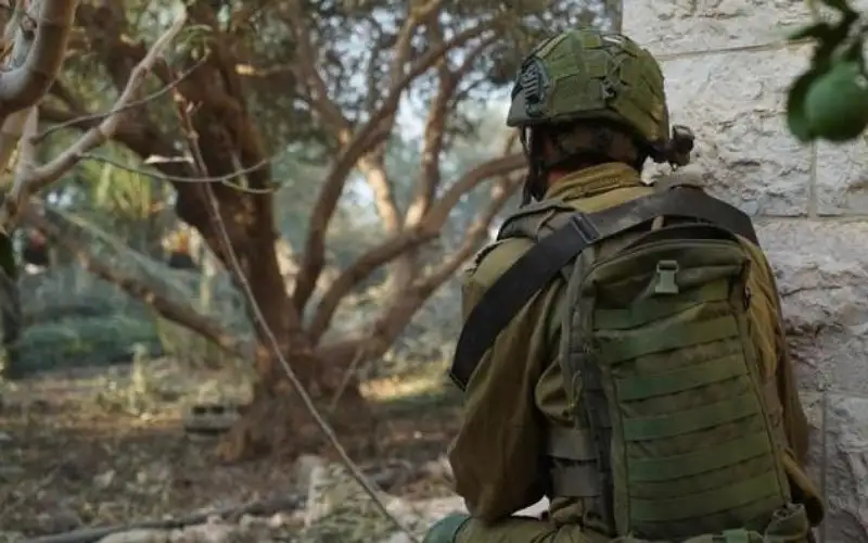 كتائب القسام: اجهزنا على 5 جنود