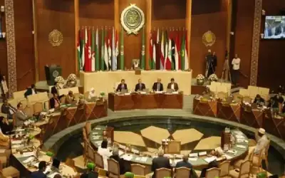 البرلمان العربي يطلب من مجلس حقوق