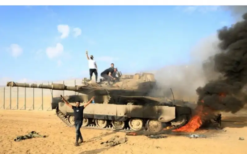 الاحتلال يعترف بمصرع 4 جنود في