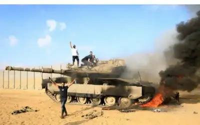 الاحتلال يعترف بمصرع 4 جنود في