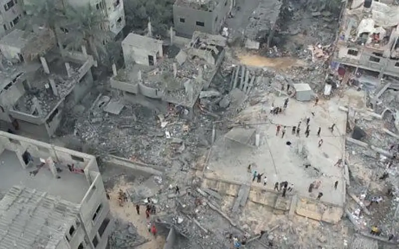 إعلام عبري: نهاية الحرب ما زالت