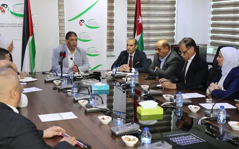 بدء استقبال طلبات الحصول على البطاقة