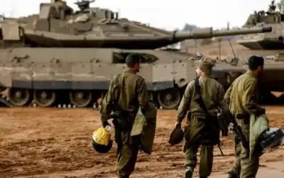 خبير عسكري: تخبط في الجيش الإسرائيلي