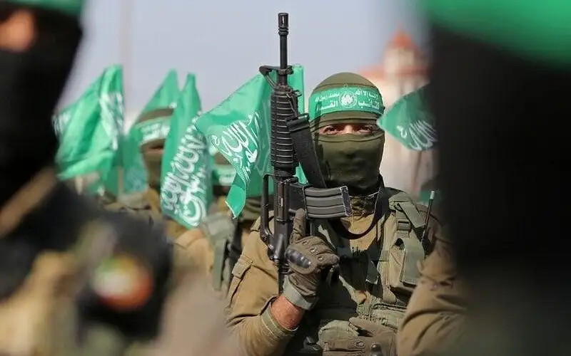 مقاتلو القسام يخوضون اشتباكات منذ ليلة