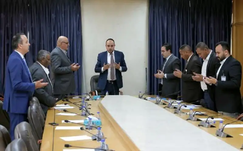 إدارية النواب تؤكد أهمية مراقبة تطبيق