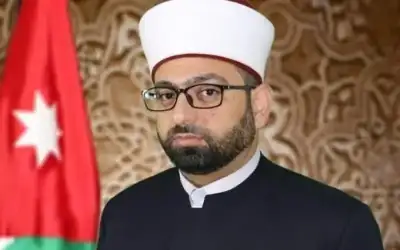 إرادة ملكية بتعيين الحسنات مفتيا عاما