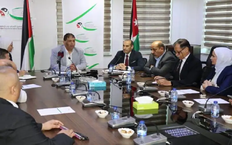 البدء باستقبال طلبات الحصول على البطاقة