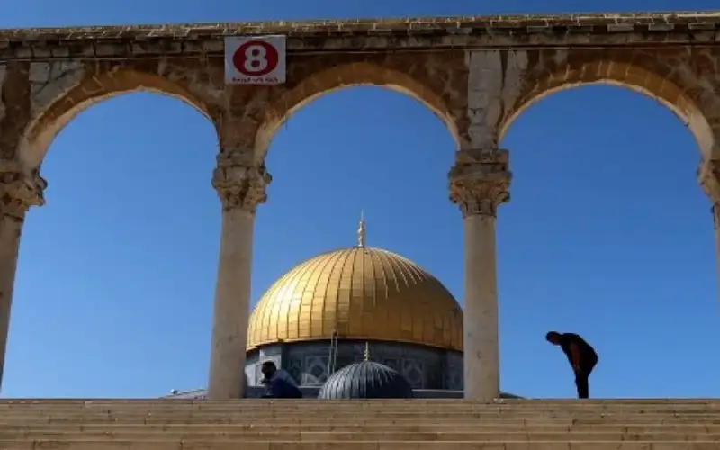 إعادة تشكيل مجلس الأوقاف والشؤون الإسلامية