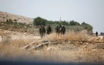 إعلام عبري: قتلى الجنود الإسرائيليين لا