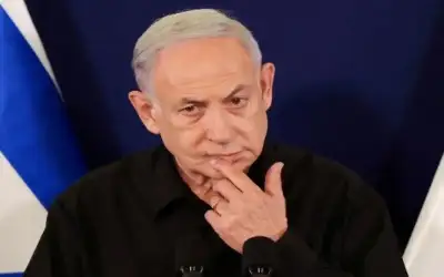 نتنياهو: لن يكون هناك وقف لإطلاق