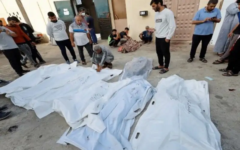 رؤساء الكنائس في الأردن يطلب إلغاء فعاليات