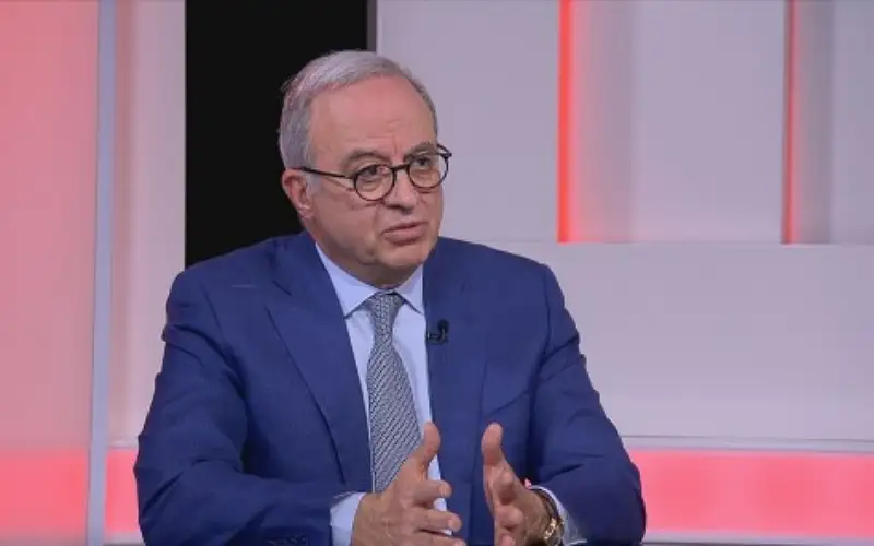 المعشر: الإدارة الأميركية تريد القضاء على