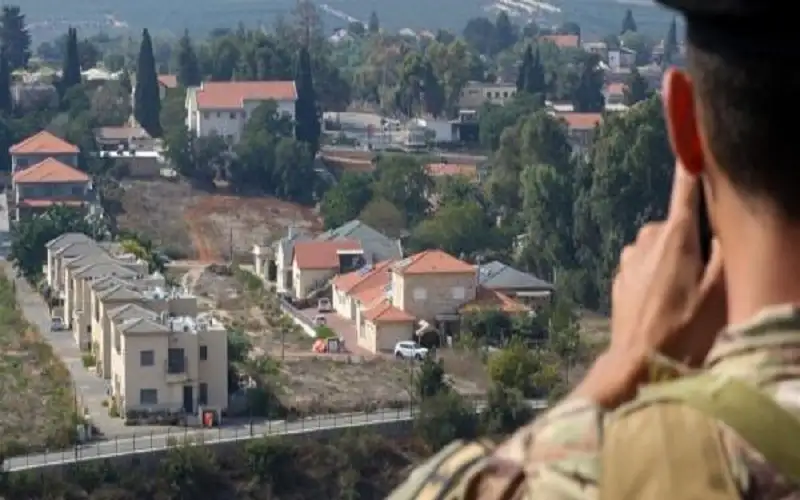 أدرعي: المقاومة تزعزع استقرار مناطق الشمال