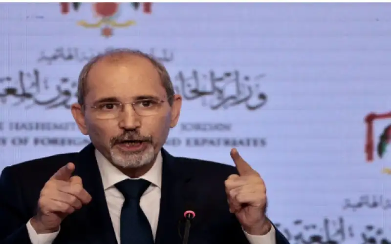 وزير الخارجية: حتى لو زادت كمية