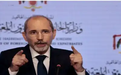 وزير الخارجية: حتى لو زادت كمية
