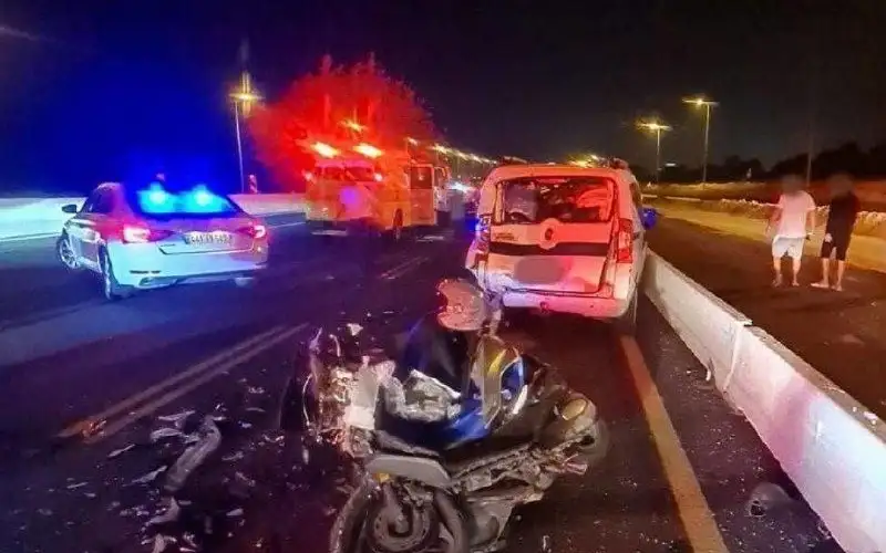 مقتل مستوطن جراء سقوط شظية صاروخ