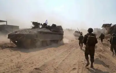 مراقبون إسرائيليون: المقاومة بغزة شرسة